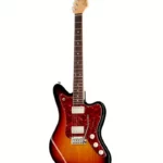 Suhr Classic JM HH RW 3TS (Guitare électrique) Avis & Test