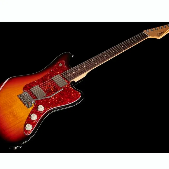 Suhr Classic JM HH RW 3TS – photo 11