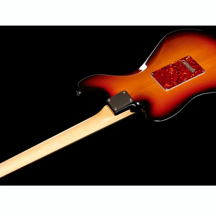 Suhr Classic JM HH RW 3TS – photo 10