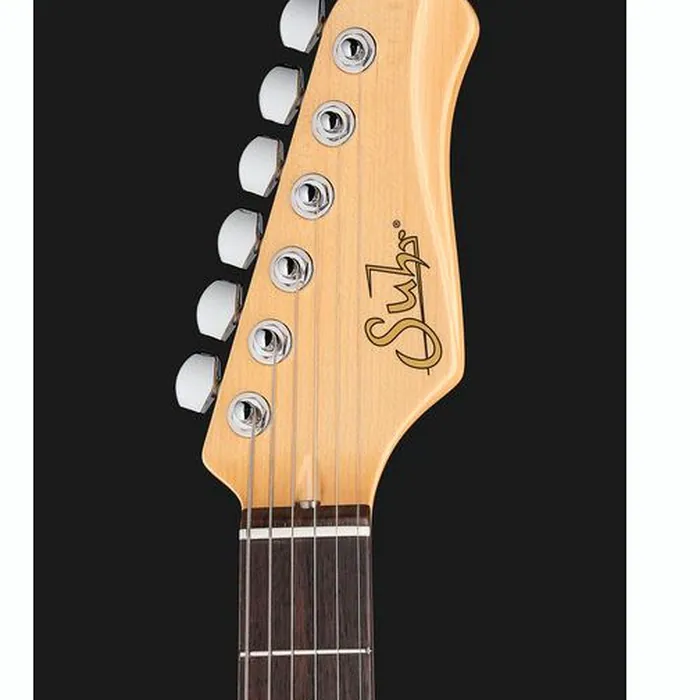 Suhr Classic JM HH RW SBL – photo 8
