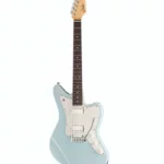 Avis guitare électrique Suhr Classic JM HH RW SBL