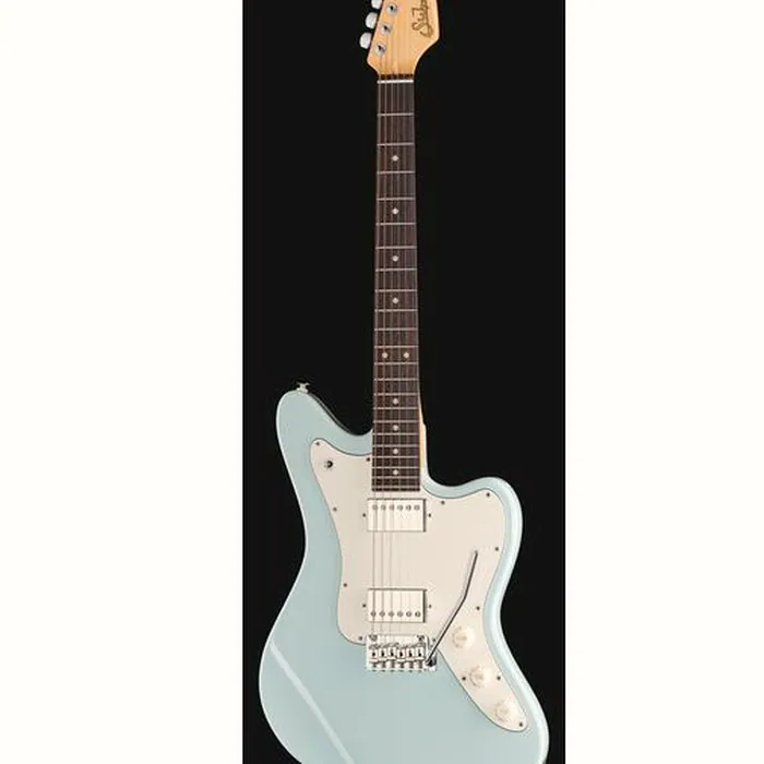 Suhr Classic JM HH RW SBL – photo 4