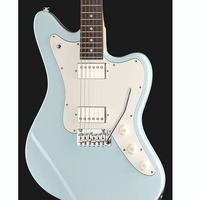 Suhr Classic JM HH RW SBL – photo 6