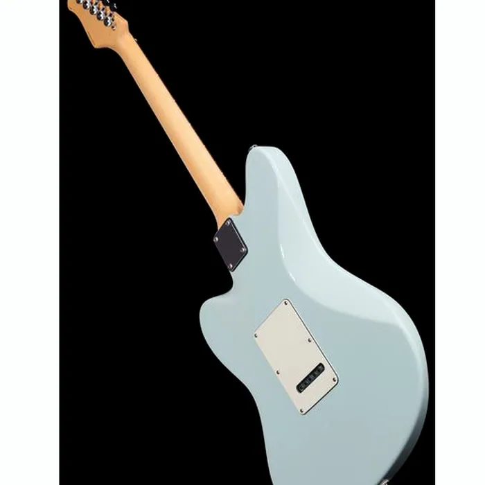 Suhr Classic JM HH RW SBL – photo 11
