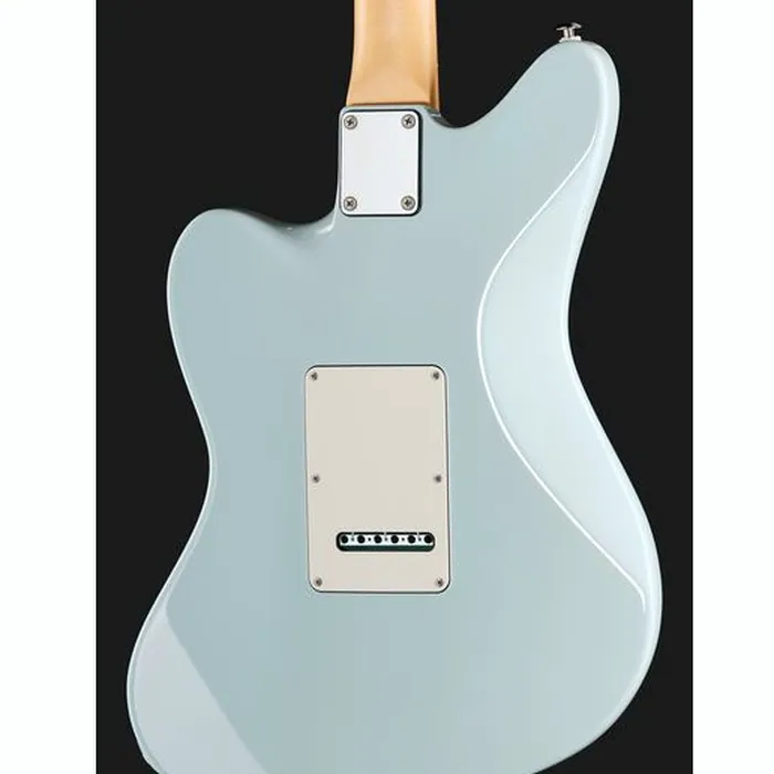 Suhr Classic JM HH RW SBL – photo 7