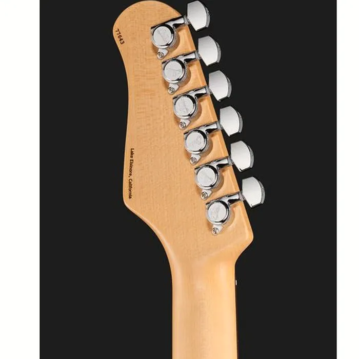 Suhr Classic JM HH RW SBL – photo 9