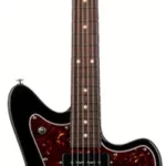 La guitare électrique Suhr Classic JM S90 RW BK | Test, Avis & Comparatif