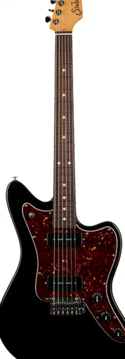 Suhr Classic JM S90 RW BK