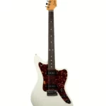 La guitare électrique Suhr Classic JM S90 RW OW – Test, Avis, Comparatif
