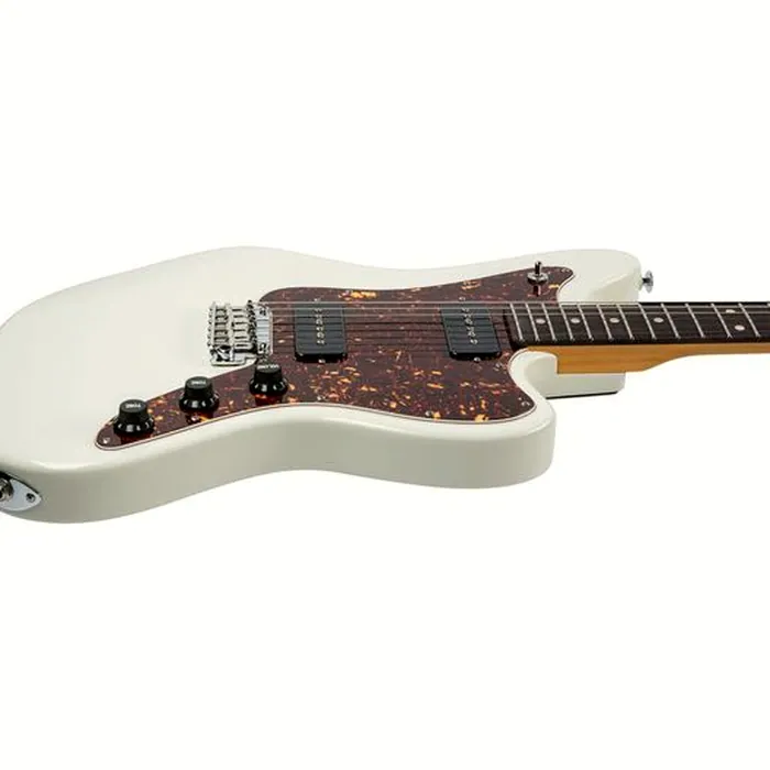 Suhr Classic JM S90 RW OW – photo 4