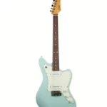 La guitare électrique Suhr Classic JM S90 RW SB – Test, Avis, Comparatif