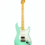 Suhr Classic S Antique HSS MN SG (Guitare électrique) : Test, Avis