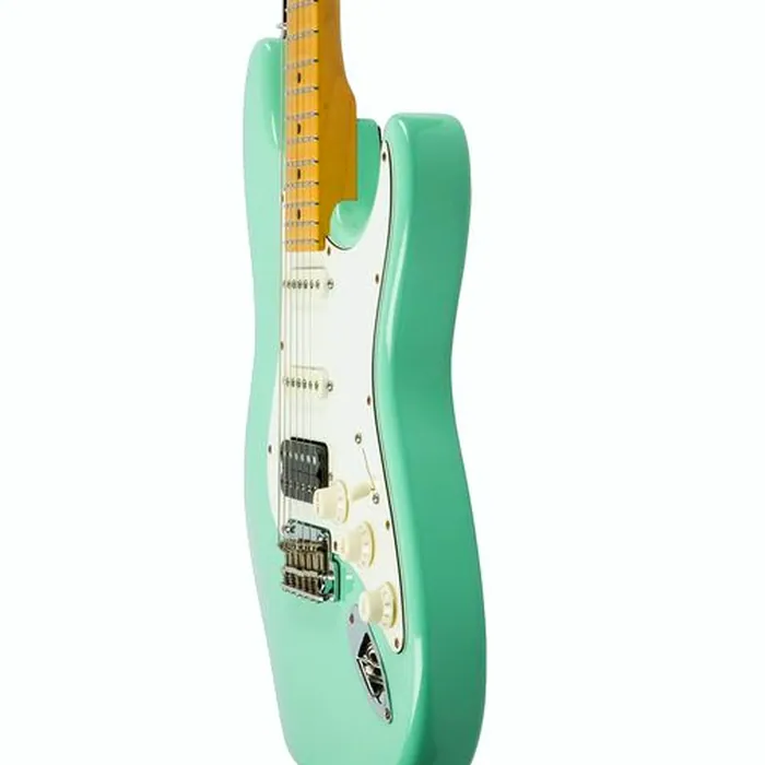 Suhr Classic S Antique HSS MN SG – photo 4