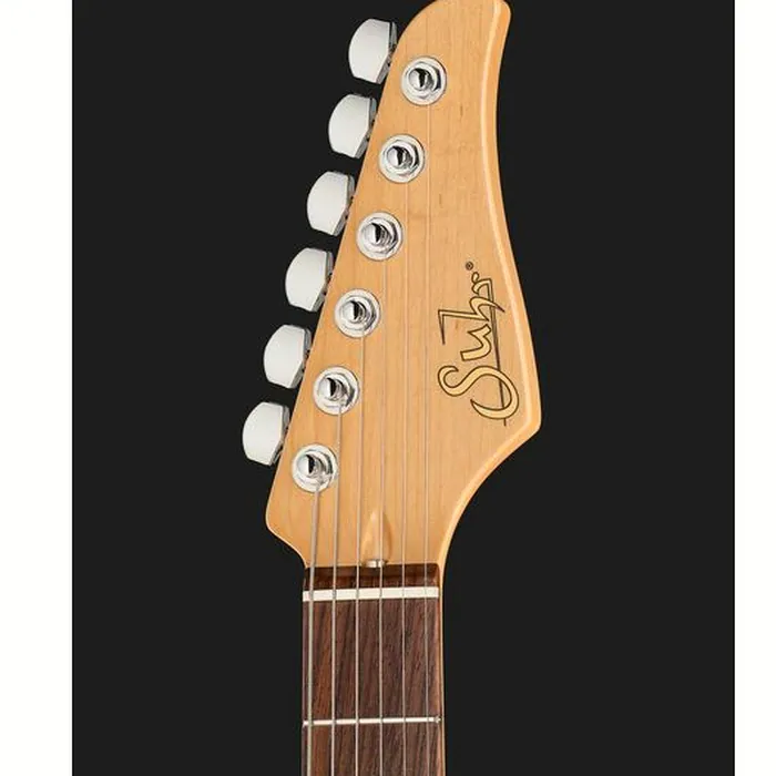 Suhr Classic S Antique HSS RW VY – photo 8