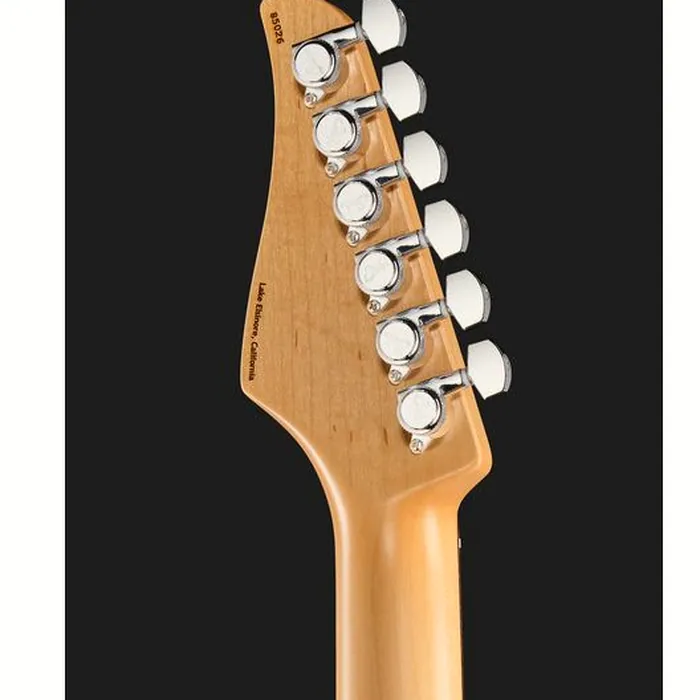 Suhr Classic S Antique HSS RW VY – photo 9