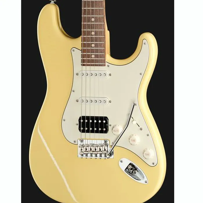 Suhr Classic S Antique HSS RW VY – photo 6