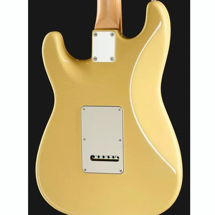 Suhr Classic S Antique HSS RW VY – photo 7