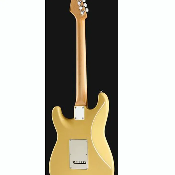 Suhr Classic S Antique HSS RW VY – photo 5