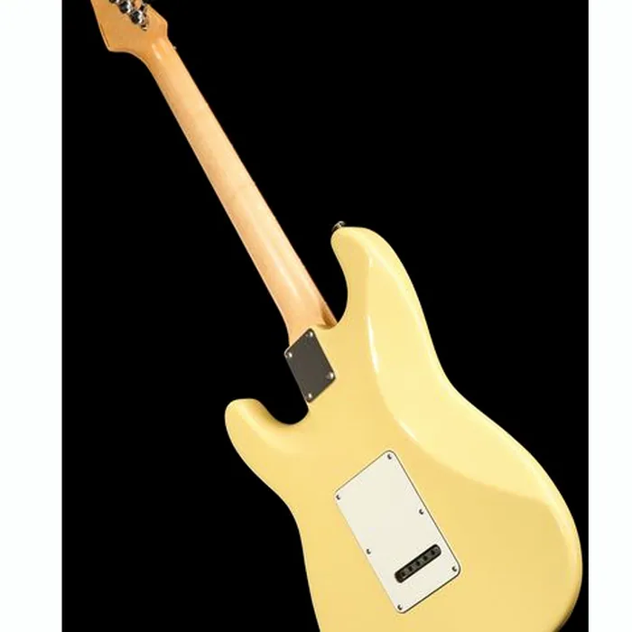 Suhr Classic S Antique HSS RW VY – photo 11