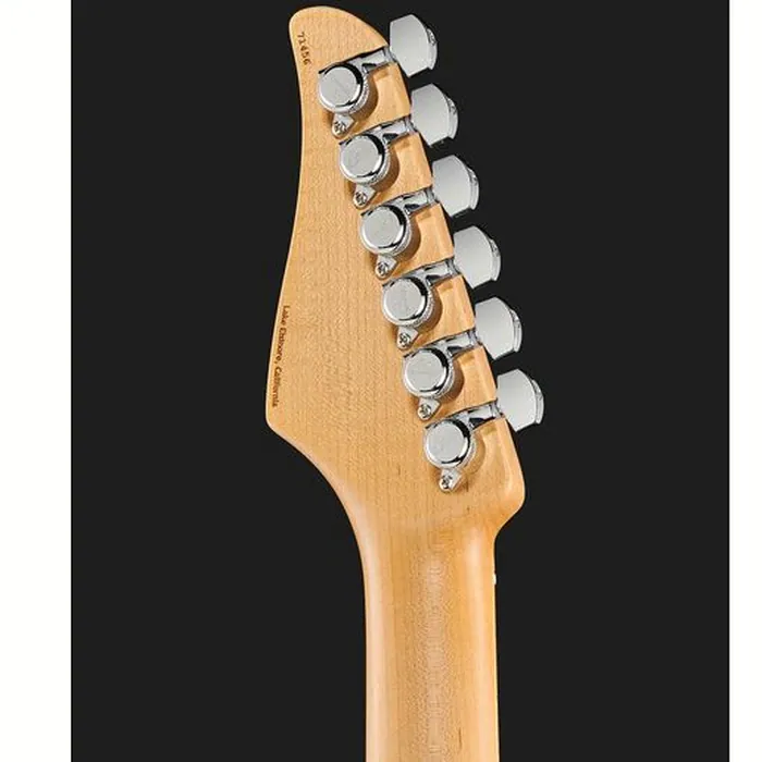 Suhr Classic S Antique SSS MN 3TB – photo 9