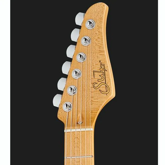Suhr Classic S Antique SSS MN 3TB – photo 8