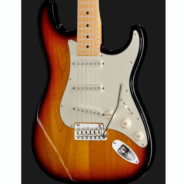 Suhr Classic S Antique SSS MN 3TB – photo 6