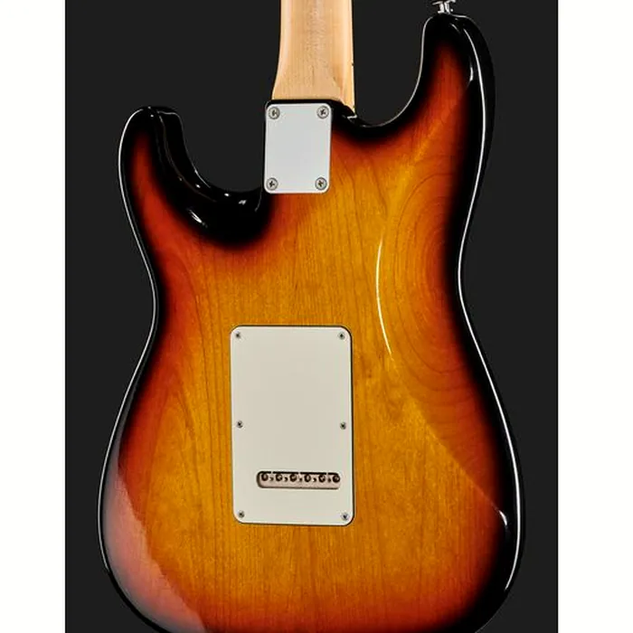 Suhr Classic S Antique SSS MN 3TB – photo 7