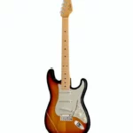 La guitare électrique Suhr Classic S Antique SSS MN 3TB Avis & Test