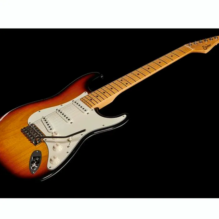 Suhr Classic S Antique SSS MN 3TB – photo 11