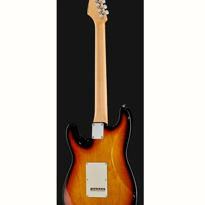Suhr Classic S Antique SSS MN 3TB – photo 5