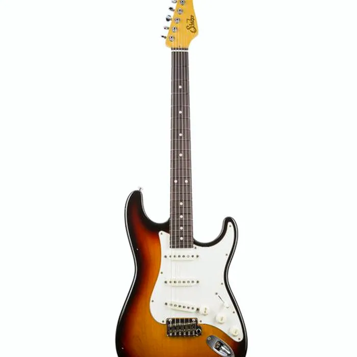 Suhr Classic S Antique SSS RW 3TB – photo 2