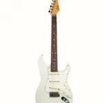 Suhr Classic S Antique SSS RW OWT (Guitare électrique) Test, Avis et Comparatif