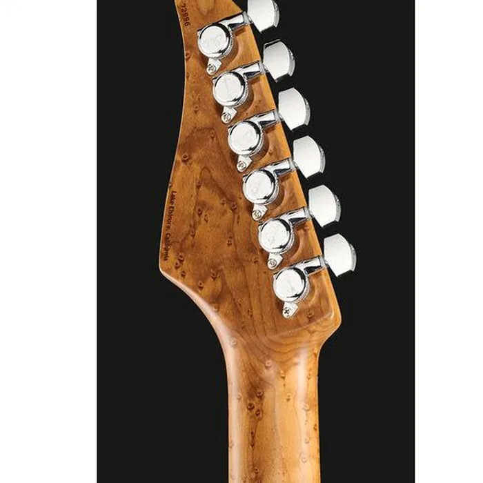 Suhr Classic S Paulownia TSB – photo 9