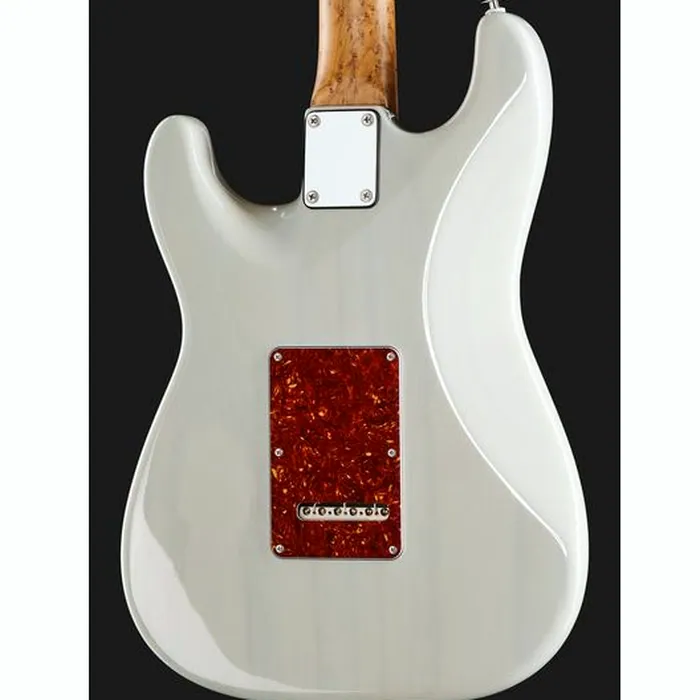 Suhr Classic S Paulownia TSB – photo 7
