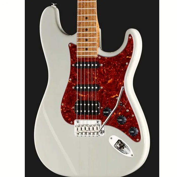 Suhr Classic S Paulownia TSB – photo 6