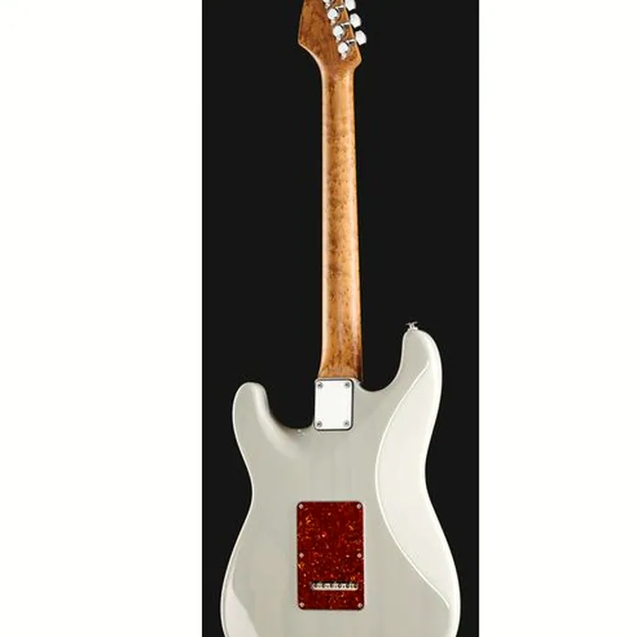 Suhr Classic S Paulownia TSB – photo 5