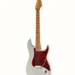 Suhr Classic S Paulownia TSB (Guitare électrique) – Test, Avis