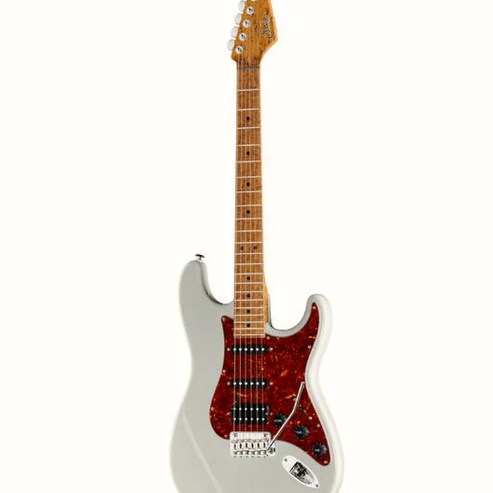 Suhr Classic S Paulownia TSB – photo 2