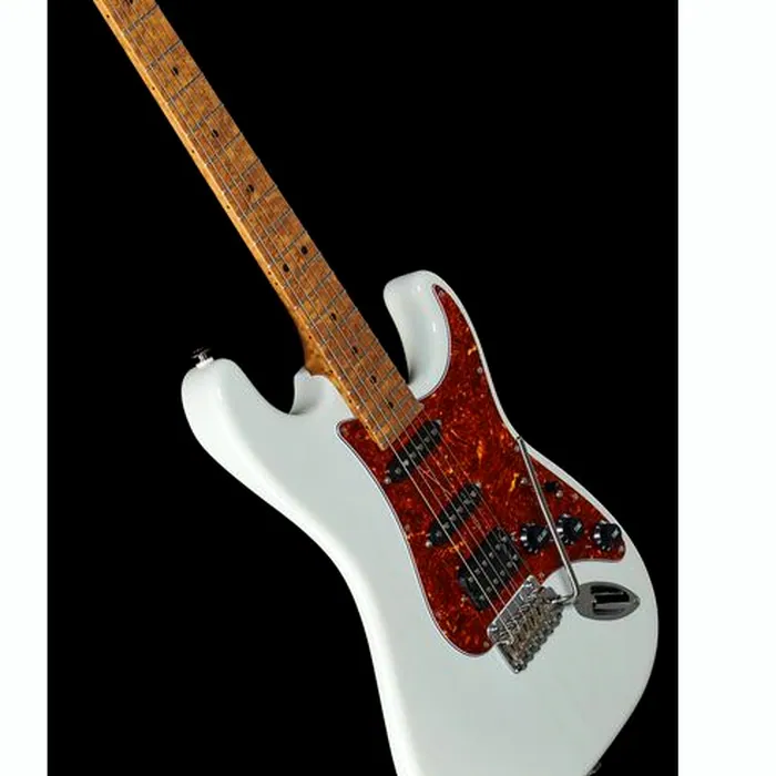 Suhr Classic S Paulownia TSB – photo 12