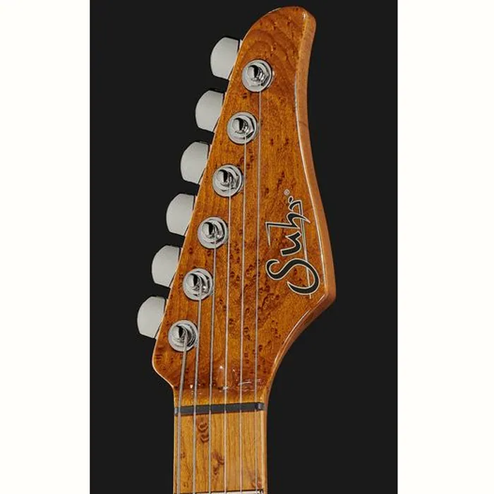 Suhr Classic S Paulownia TSFG – photo 8