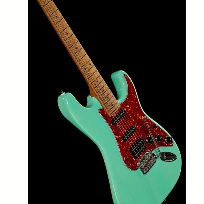 Suhr Classic S Paulownia TSFG – photo 12