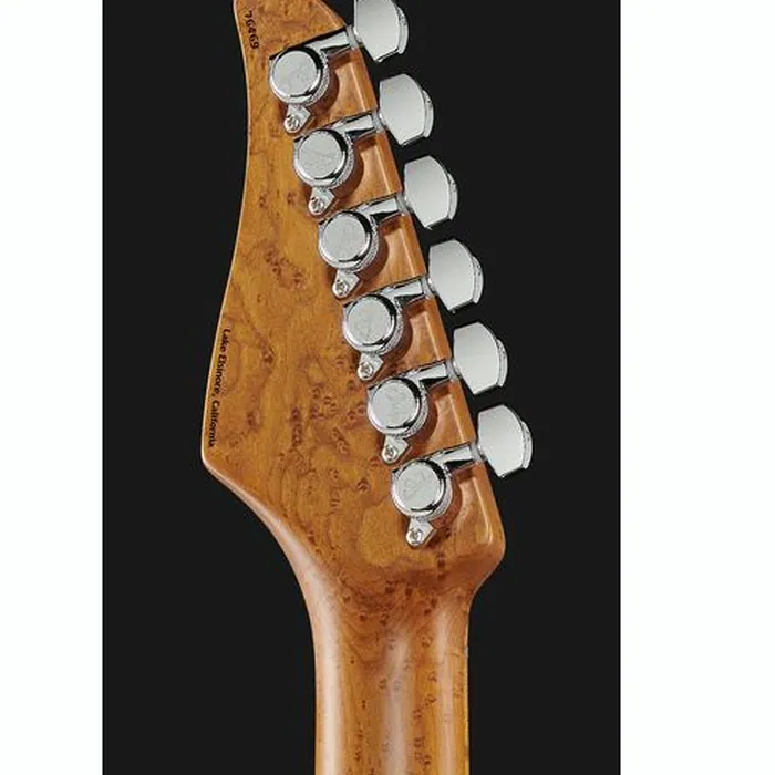 Suhr Classic S Paulownia TSFG – photo 9