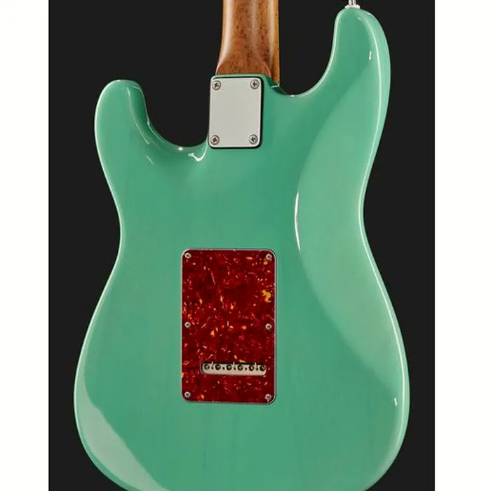 Suhr Classic S Paulownia TSFG – photo 7