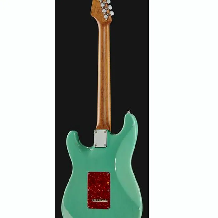 Suhr Classic S Paulownia TSFG – photo 5