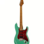 Suhr Classic S Paulownia TSFG (Guitare électrique) / Test, Avis et Comparatif