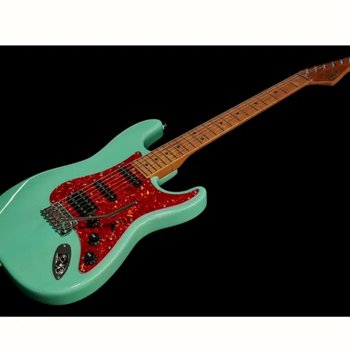 Suhr Classic S Paulownia TSFG – photo 11