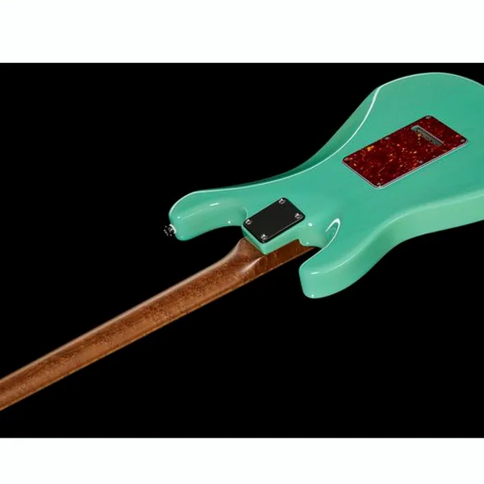Suhr Classic S Paulownia TSFG – photo 10