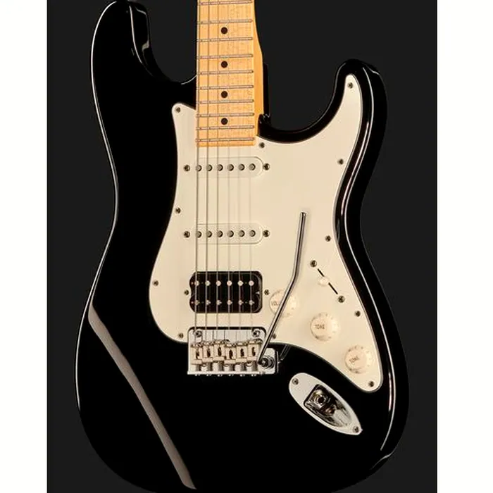Suhr Classic S ST HSS MN BK – photo 6