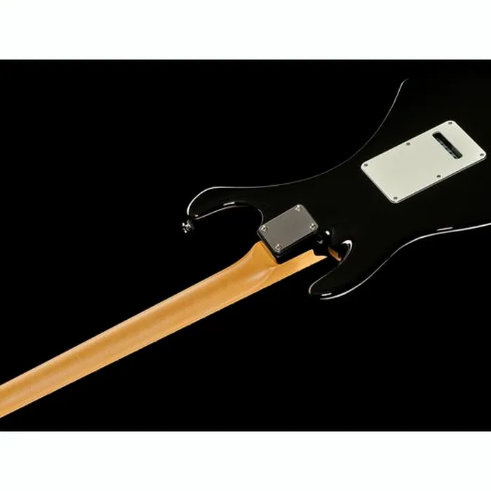 Suhr Classic S ST HSS MN BK – photo 10