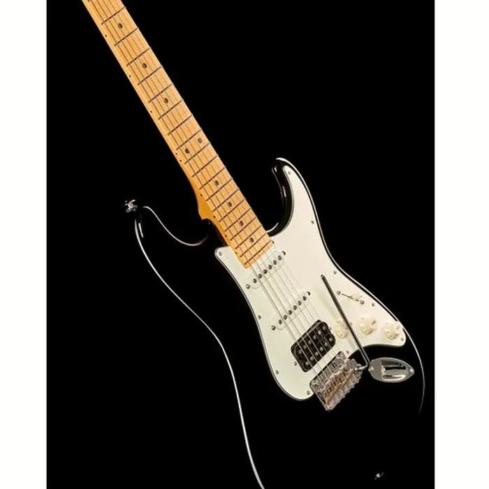Suhr Classic S ST HSS MN BK – photo 12